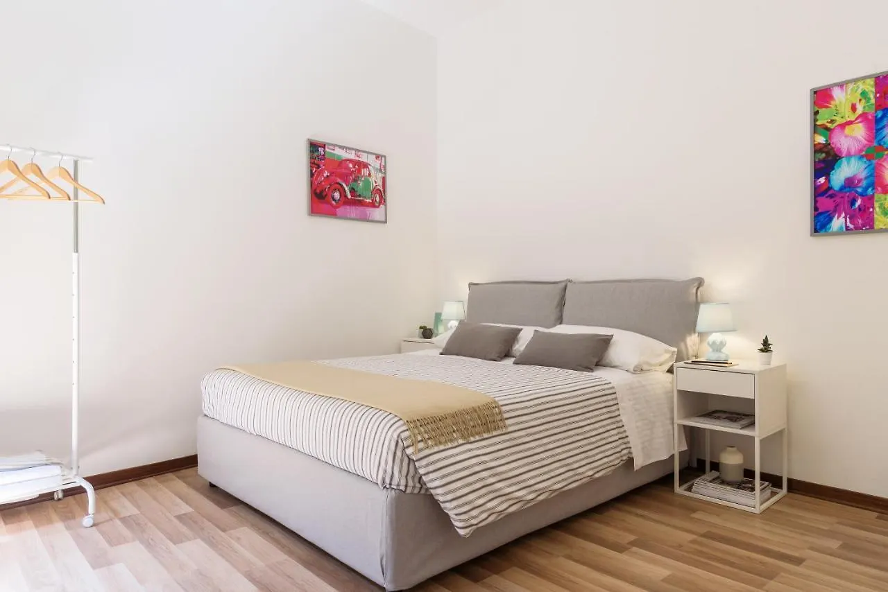 Stampa Flexyrent Apartment Milão