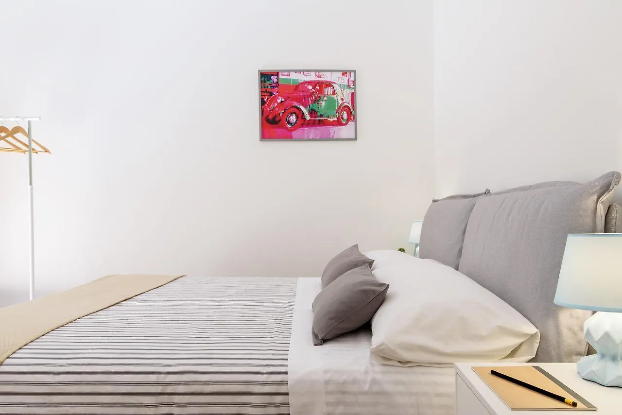 Stampa Flexyrent Apartment location